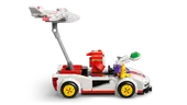 Mario Kart – Shy Guy & P-Wing