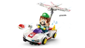 Mario Kart – Shy Guy & P-Wing