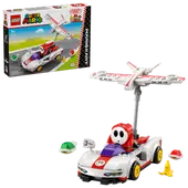 Mario Kart – Shy Guy & P-Wing
