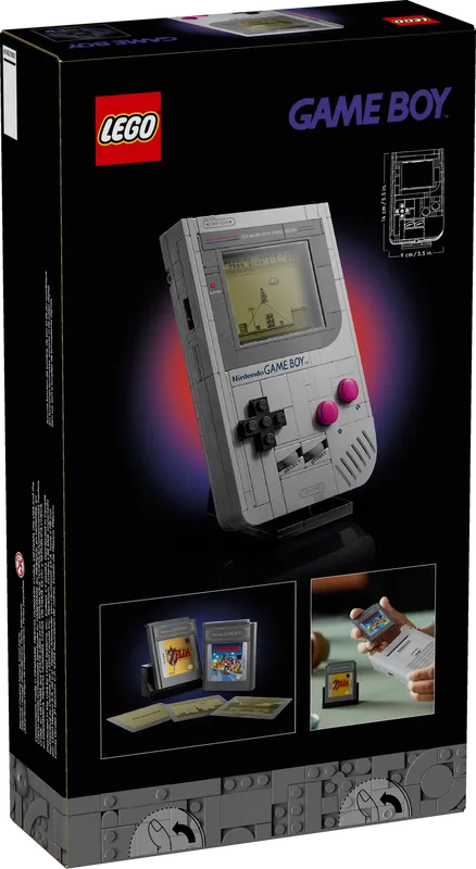 Game Boy