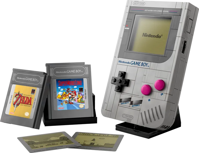 Game Boy