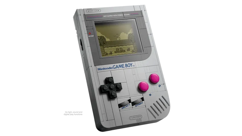 Game Boy
