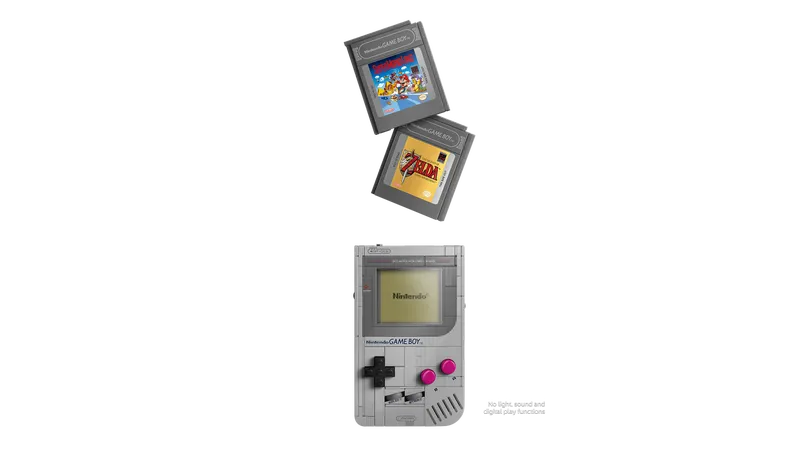 Game Boy