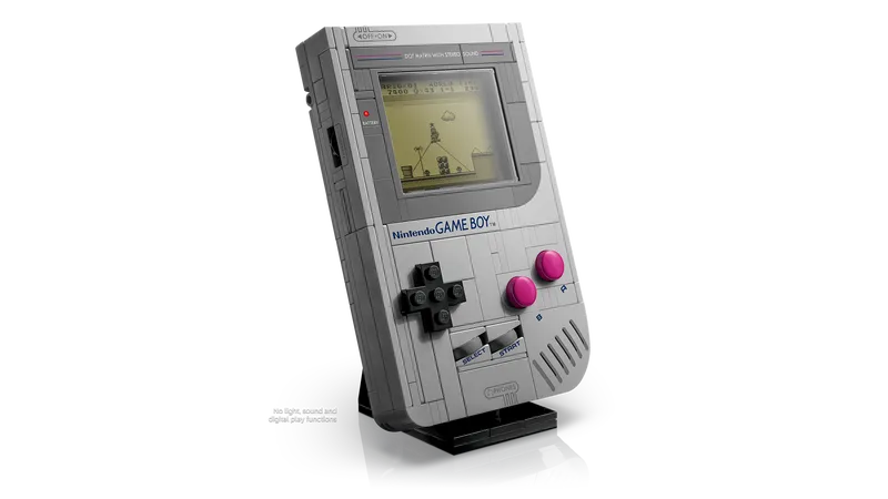 Game Boy