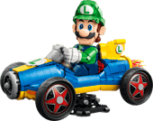 Mario Kart – Luigi & Mach 8