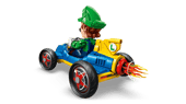 Mario Kart – Luigi &amp; Mach 8