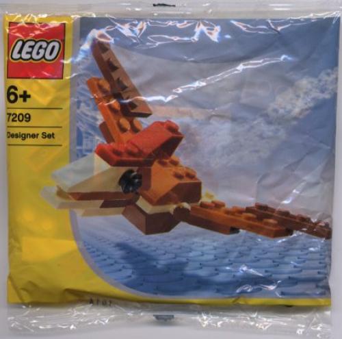Pteranodon
