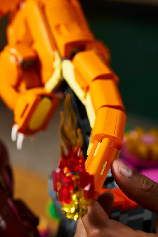 Venusaur, Charizard and Blastoise