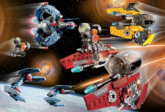 Ultimate Space Battle Ultimate Space Battle