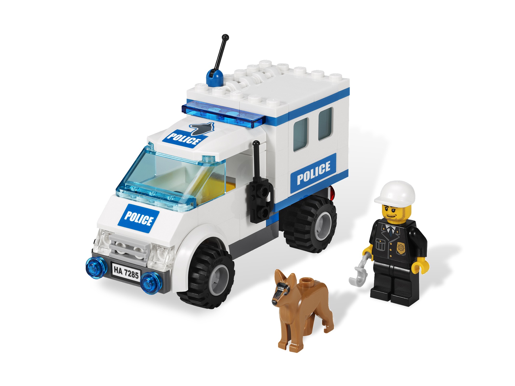 Police Dog Unit Police Dog Unit