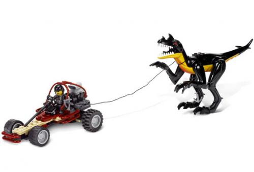Dino 2010 Buggy Chaser
