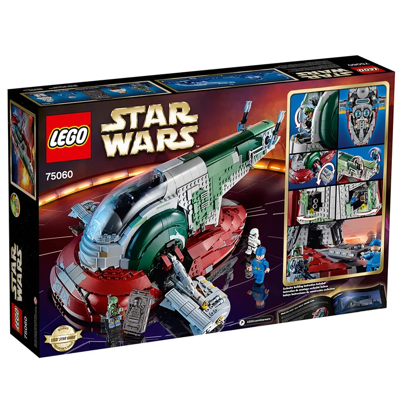 Slave I