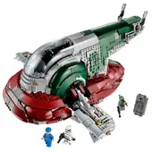 Slave I
