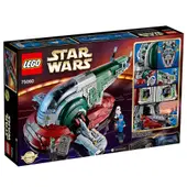 Slave I