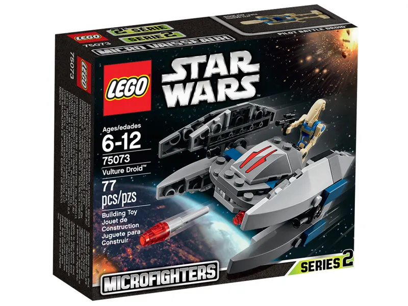 Vulture Droid