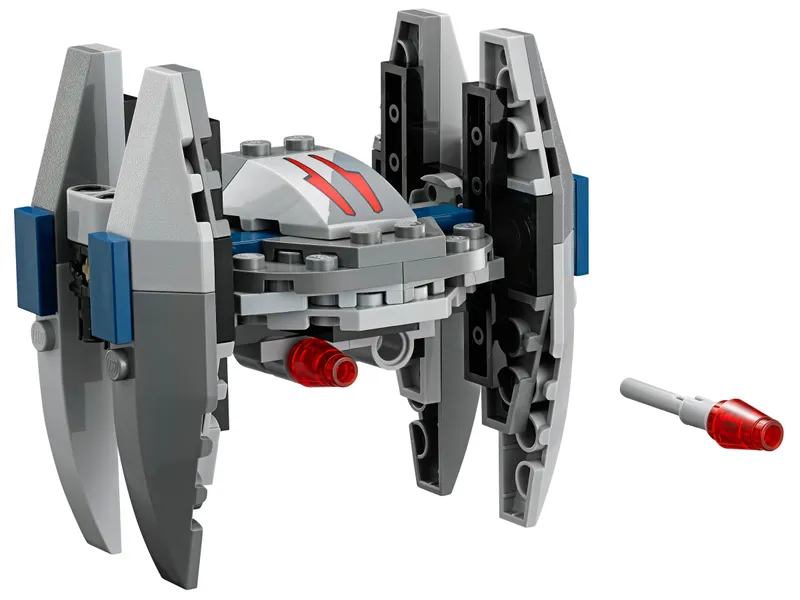 Vulture Droid