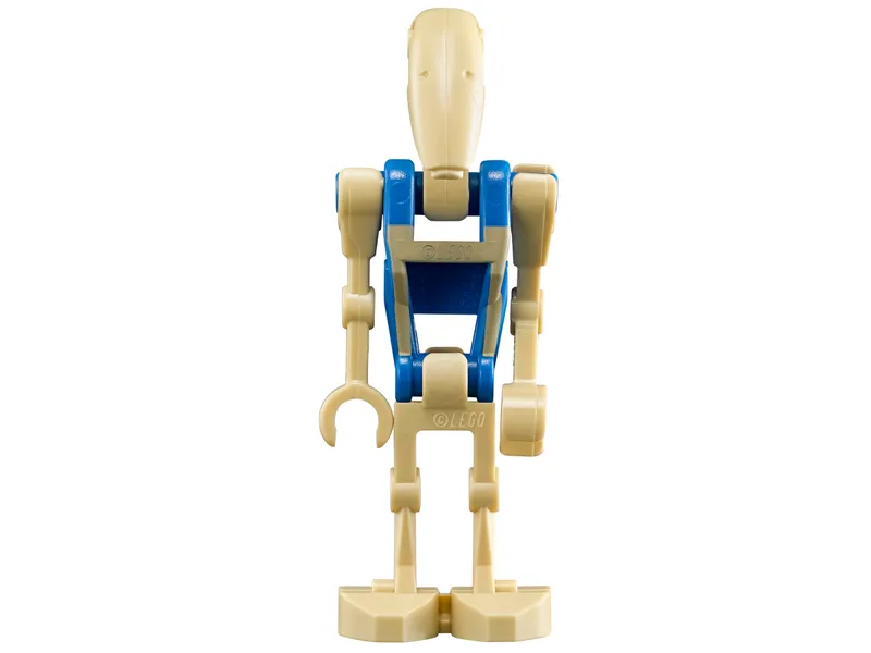 Vulture Droid