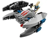 Vulture Droid