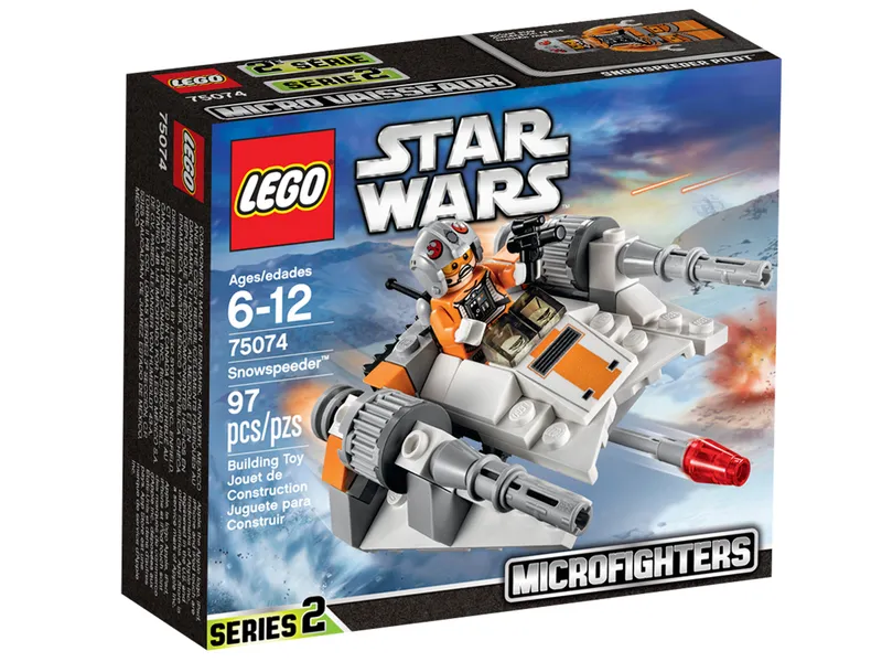 Snowspeeder