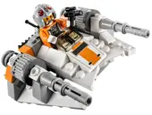 Snowspeeder