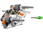 Snowspeeder
