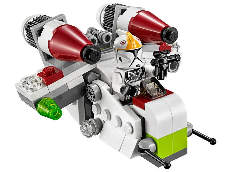 Republic Gunship Republic Gunship