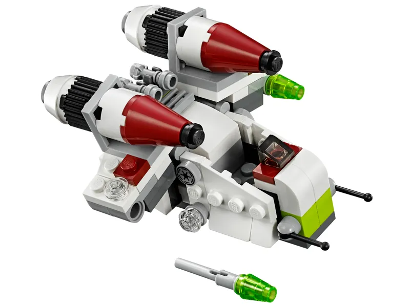 Republic Gunship Republic Gunship