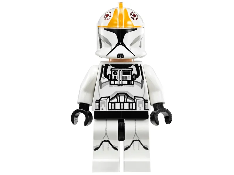 Republic Gunship Republic Gunship