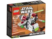 Republic Gunship