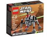 Homing Spider Droid