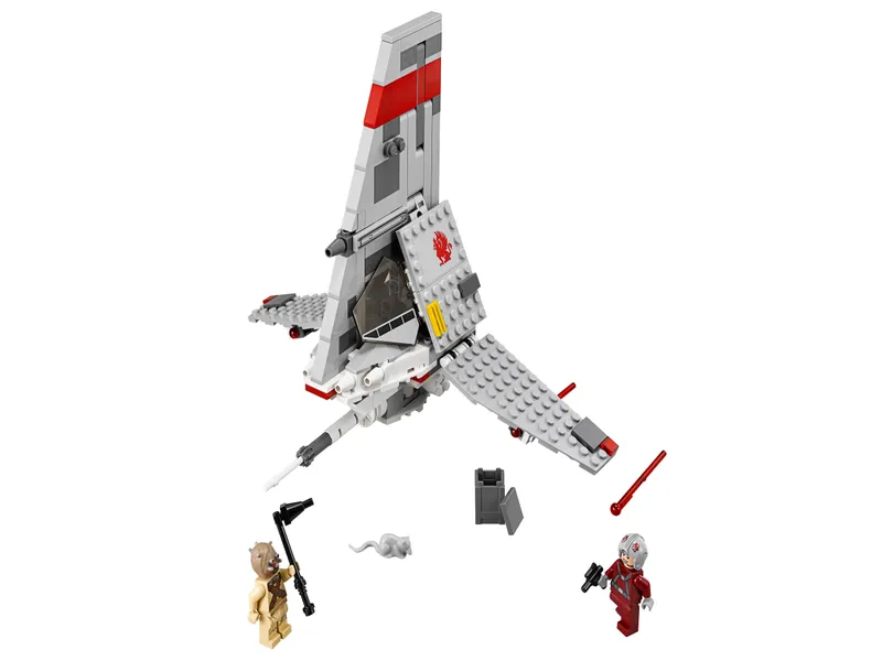 T-16 Skyhopper T-16 Skyhopper