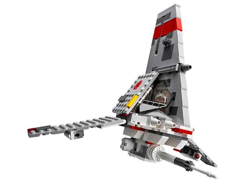 T-16 Skyhopper T-16 Skyhopper