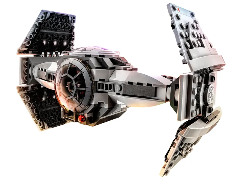 TIE Advanced Prototype