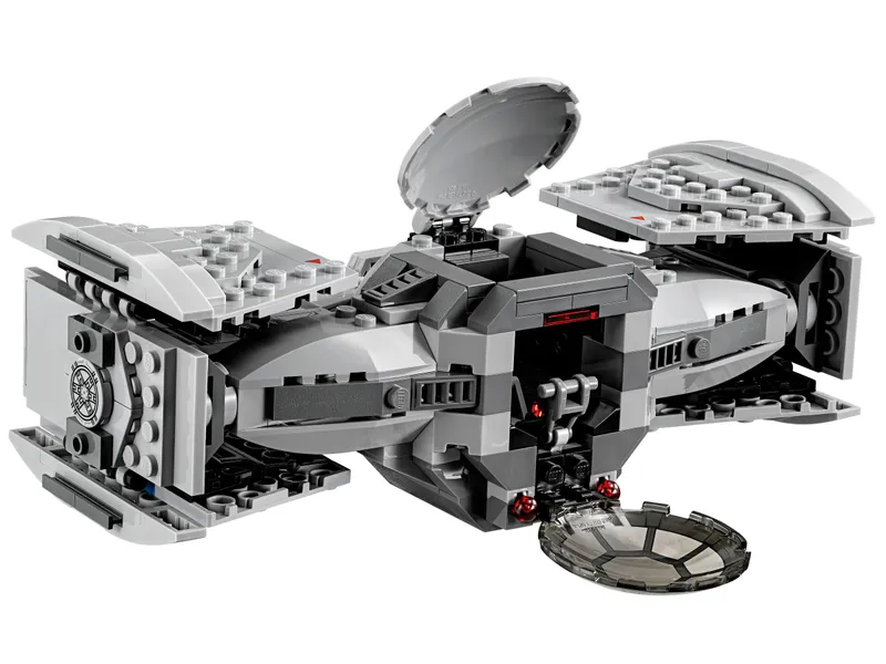 TIE Advanced Prototype