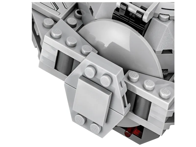 TIE Advanced Prototype