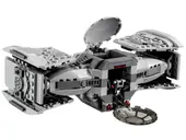 TIE Advanced Prototype
