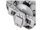 TIE Advanced Prototype