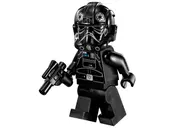 TIE Advanced Prototype
