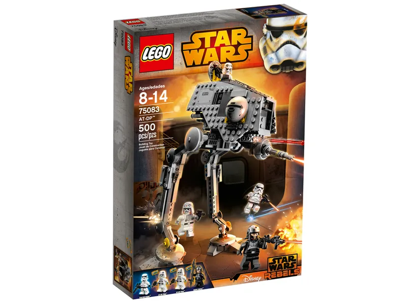 AT-DP AT-DP