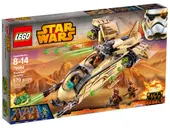 Wookiee Gunship