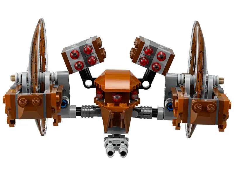 Hailfire Droid Hailfire Droid
