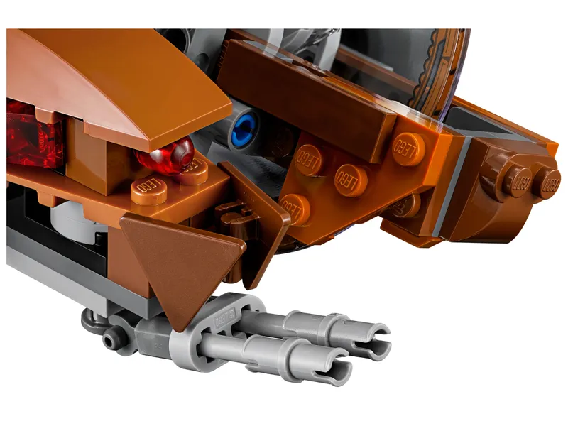 Hailfire Droid Hailfire Droid