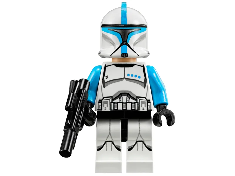 Hailfire Droid Hailfire Droid