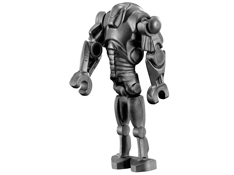Hailfire Droid Hailfire Droid