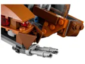 Hailfire Droid