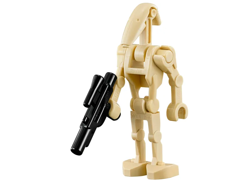 Battle Droid Troop Carrier