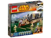 Battle Droid Troop Carrier
