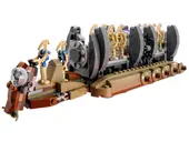 Battle Droid Troop Carrier