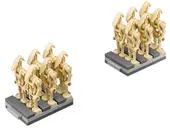 Battle Droid Troop Carrier