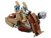 Battle Droid Troop Carrier